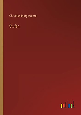 Stufen (German Edition)