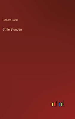 Stille Stunden (German Edition)