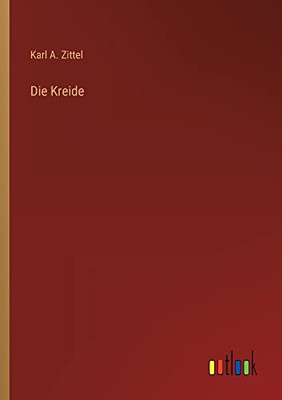 Die Kreide (German Edition)