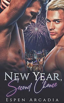 New Year, Second Chance