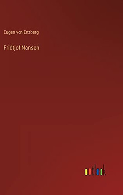 Fridtjof Nansen (German Edition)