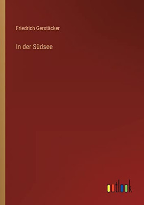 In der Südsee (German Edition)