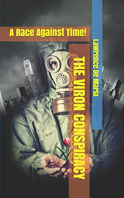 THE VIRON CONSPIRACY: A Jake Scarne Action Thriller (JAKE SCARNE THRILLERS)