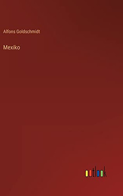 Mexiko (German Edition)