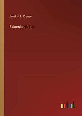 Exkursionsflora (German Edition)