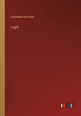 Logik (German Edition)