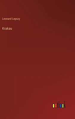 Krakau (German Edition)