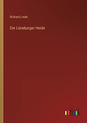 Die Lüneburger Heide (German Edition)