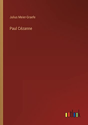 Paul Cézanne (German Edition)