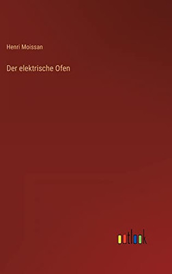 Der elektrische Ofen (German Edition)