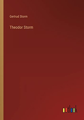 Theodor Storm (German Edition)