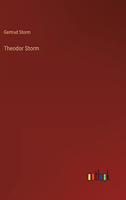 Theodor Storm (German Edition)