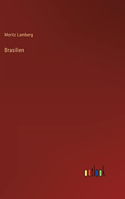 Brasilien (German Edition)