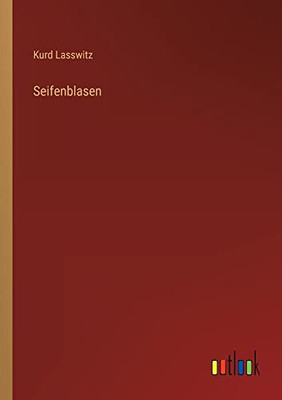 Seifenblasen (German Edition)