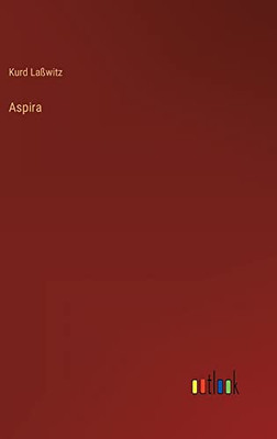 Aspira (German Edition)