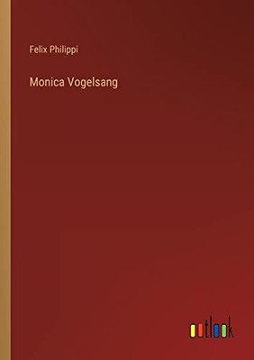 Monica Vogelsang (German Edition)