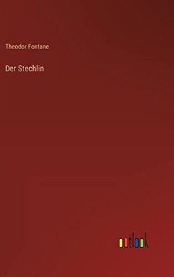 Der Stechlin (German Edition)