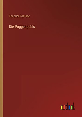 Die Poggenpuhls (German Edition)