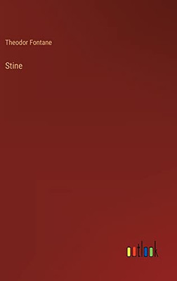 Stine (German Edition)