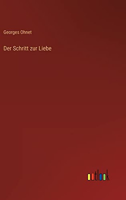 Der Schritt zur Liebe (German Edition)