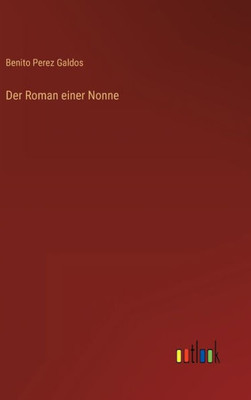 Der Roman einer Nonne (German Edition) - 9783368265212