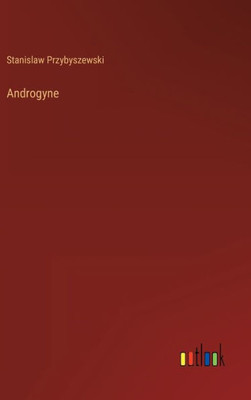 Androgyne (German Edition) - 9783368265458