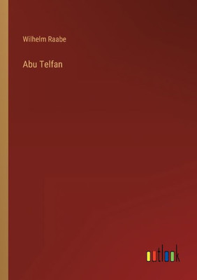 Abu Telfan (German Edition) - 9783368265540