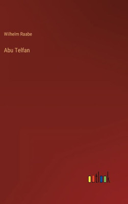 Abu Telfan (German Edition) - 9783368265557