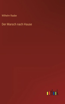 Der Marsch nach Hause (German Edition) - 9783368265694
