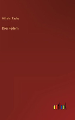 Drei Federn (German Edition) - 9783368265830