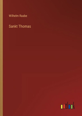 Sankt Thomas (German Edition) - 9783368266004