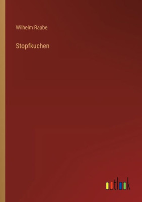 Stopfkuchen (German Edition) - 9783368266028