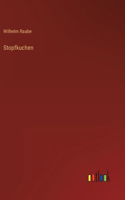 Stopfkuchen (German Edition) - 9783368266035