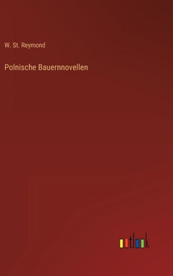 Polnische Bauernnovellen (German Edition) - 9783368266158