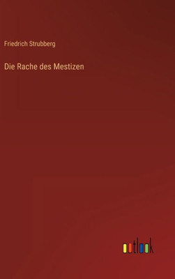 Die Rache des Mestizen (German Edition) - 9783368266332