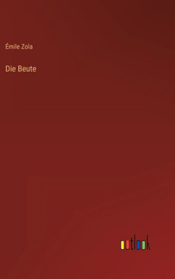 Die Beute (German Edition) - 9783368266738