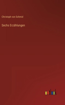 Sechs Erzählungen (German Edition) - 9783368268572
