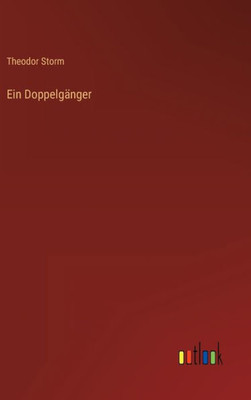 Ein Doppelgänger (German Edition) - 9783368269012