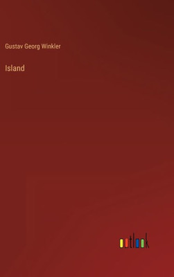 Island (German Edition) - 9783368269739