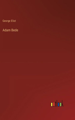 Adam Bede (German Edition) - 9783368269876