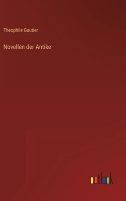 Novellen der Antike (German Edition) - 9783368269999