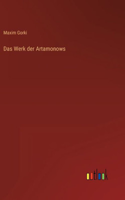 Das Werk der Artamonows (German Edition) - 9783368270193