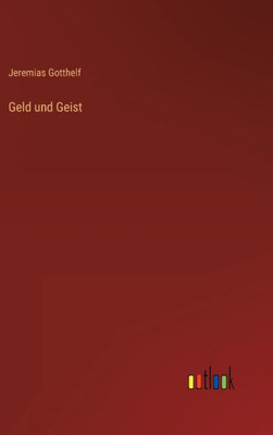 Geld und Geist (German Edition) - 9783368270230