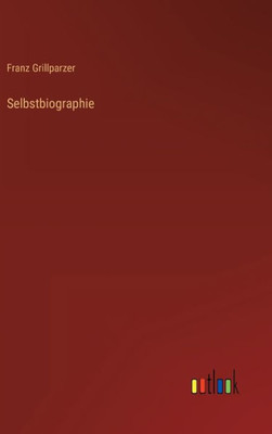 Selbstbiographie (German Edition) - 9783368270339