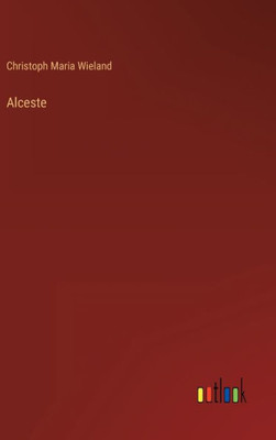 Alceste (German Edition) - 9783368270971