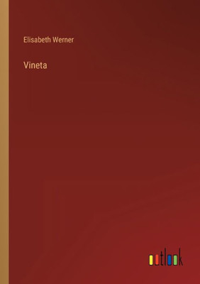Vineta (German Edition) - 9783368271343