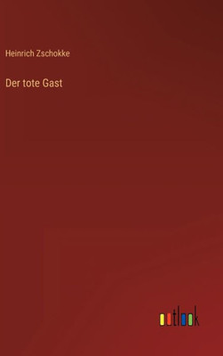 Der tote Gast (German Edition) - 9783368272159