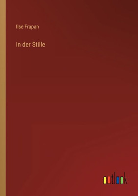 In der Stille (German Edition) - 9783368272869