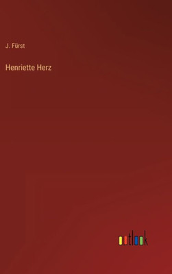 Henriette Herz (German Edition) - 9783368273095