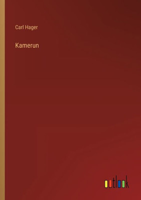 Kamerun (German Edition) - 9783368273248